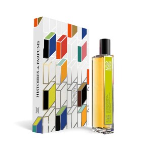 Histoires de Parfums Noir Patchouli EDP unisex kvepalai, 15 ml 2