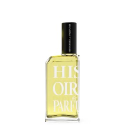 Histoires de Parfums Noir Patchouli EDP unisex kvepalai, 60 ml