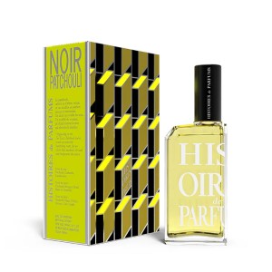 Histoires de Parfums Noir Patchouli EDP unisex kvepalai, 60 ml 2