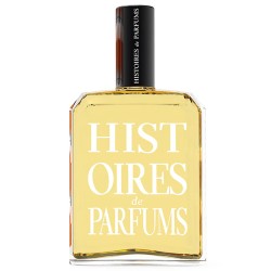Histoires de Parfums 1969 Parfum de Revolte EDP kvepalai moterims, 120 ml
