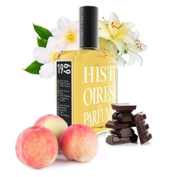 Histoires de Parfums 1969 Parfum de Revolte EDP kvepalai moterims, 120 ml