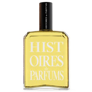 Histoires de Parfums 7753 Unexpected Mona EDP unisex kvepalai, 120 ml