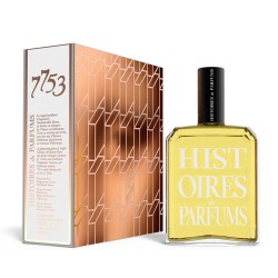 Histoires de Parfums 7753 Unexpected Mona EDP unisex kvepalai, 120 ml