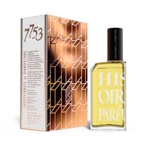 Histoires de Parfums 7753 Unexpected Mona EDP unisex kvepalai, 60 ml 2