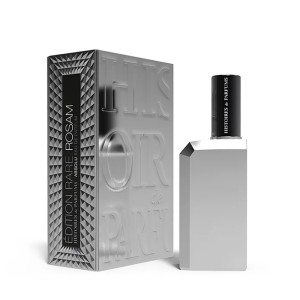 Histoires de Parfums Edition Rare Rosam EDP unisex kvepalai, 60 ml 2