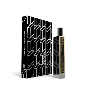 Histoires de Parfums Edition Rare Rosam EDP unisex kvepalai, 15 ml 2