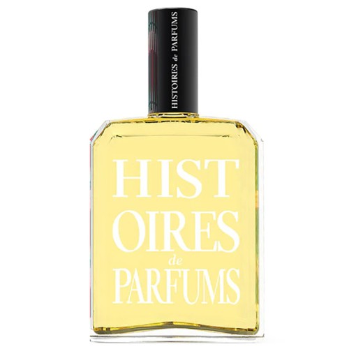 Histoires de Parfums 1826 for Women EDP kvepalai moterims, 120 ml