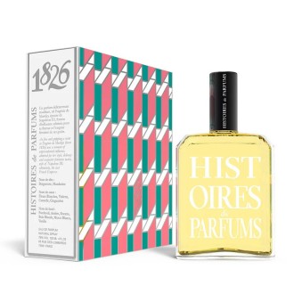 Histoires de Parfums 1826 for Women EDP kvepalai moterims, 120 ml 2