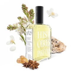 Histoires de Parfums 1826 for Women EDP kvepalai moterims, 60 ml