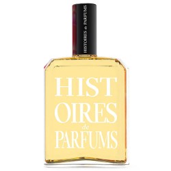 Histoires de Parfums 1876 for Women EDP kvepalai moterims, 120 ml