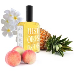 Histoires de Parfums 1804 for Women EDP kvepalai moterims, 60 ml