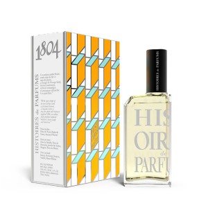 Histoires de Parfums 1804 for Women EDP kvepalai moterims, 60 ml 2