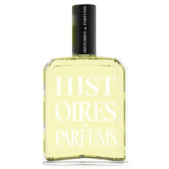 Histoires de Parfums 1899 Hemingway EDP unisex kvepalai, 120 ml
