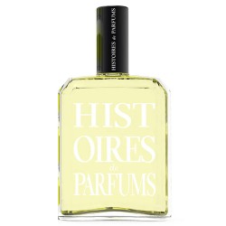 Histoires de Parfums 1899 Hemingway EDP unisex kvepalai, 120 ml