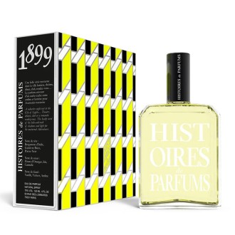 Histoires de Parfums 1899 Hemingway EDP unisex kvepalai, 120 ml 2