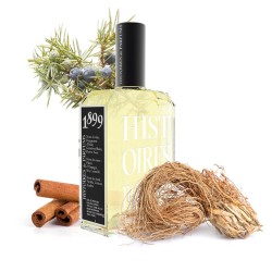 Histoires de Parfums 1899 Hemingway EDP unisex kvepalai, 120 ml