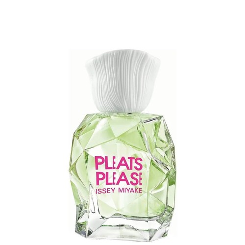 Issey Miyake Pleats Please L'Eau EDT kvepalai moterims, 50 ml