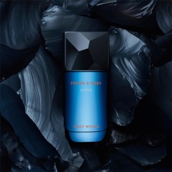 Issey Miyake Fusion d´Issey Extreme EDT kvepalai vyrams, 50 ml