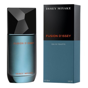 Issey Miyake Fusion d´Issey EDT kvepalai vyrams, 100 ml 2