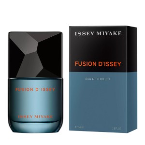 Issey Miyake Fusion d´Issey EDT kvepalai vyrams, 50 ml 2