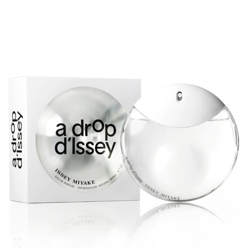 Issey Miyake A Drop d´Issey EDP kvepalai moterims, 90 ml