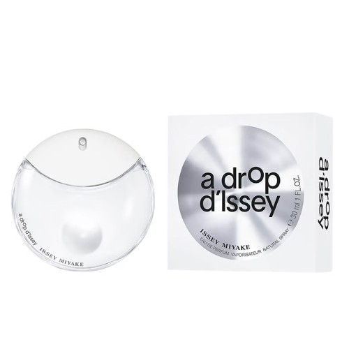 Issey Miyake A Drop d´Issey EDP kvepalai moterims, 30 ml