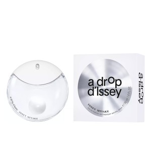 Issey Miyake A Drop d´Issey EDP kvepalai moterims, 50 ml 2