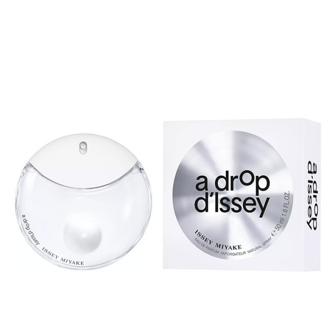 Issey Miyake A Drop d´Issey EDP kvepalai moterims, 50 ml