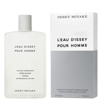 Issey Miyake L'Eau D'Issey pour Homme Losjonas po skutimosi 100 ml 2
