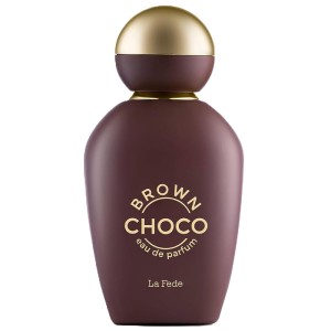 La Fede Choco Brown EDP unisex kvepalai, 100 ml