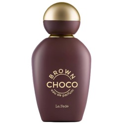 La Fede Choco Brown EDP kvepalai, 100 ml