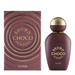 La Fede Choco Brown EDP kvepalai, 100 ml