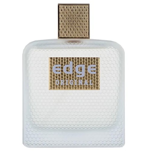 La Fede Edge Original EDP unisex kvepalai, 100 ml