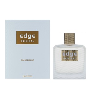 La Fede Edge Original EDP unisex kvepalai, 100 ml 2