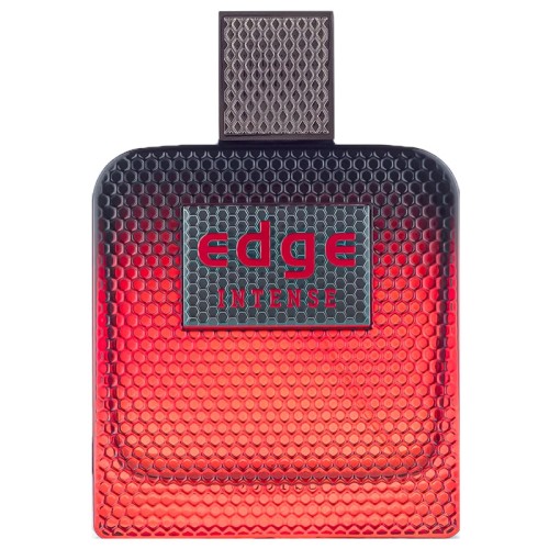 La Fede Edge Intense EDP unisex kvepalai, 100 ml