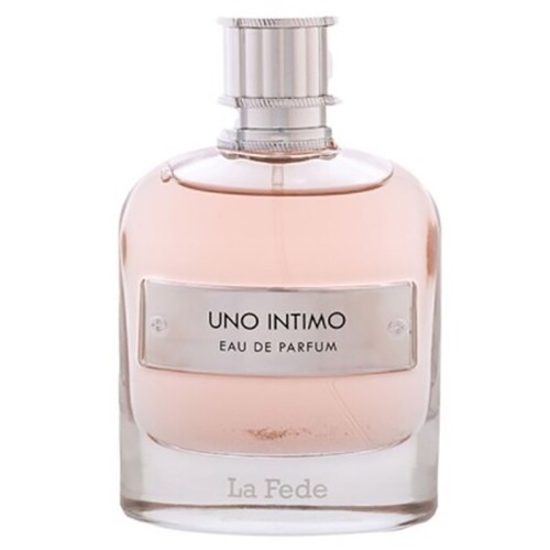 La Fede Uno Intimo EDP kvepalai vyrams, 100 ml