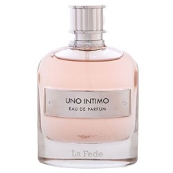 La Fede Uno Intimo EDP kvepalai vyrams, 100 ml