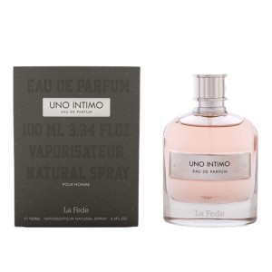 La Fede Uno Intimo EDP kvepalai vyrams, 100 ml 2