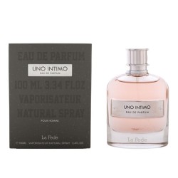 La Fede Uno Intimo EDP kvepalai vyrams, 100 ml