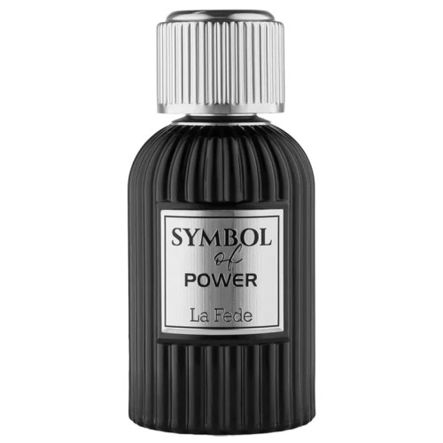 La Fede Symbol Of Power EDP kvepalai vyrams, 100 ml