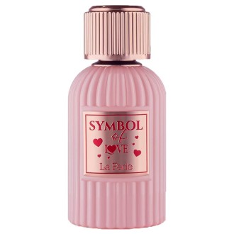 La Fede Symbol Of Love EDP kvepalai moterims, 100 ml