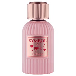La Fede Symbol Of Love EDP kvepalai moterims, 100 ml