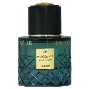 La Fede Intoxicate Blue Elixir Extrait de Parfum 100ml
