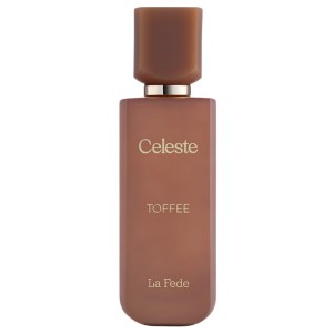 La Fede Celeste Toffee EDP kvepalai moterims, 100 ml