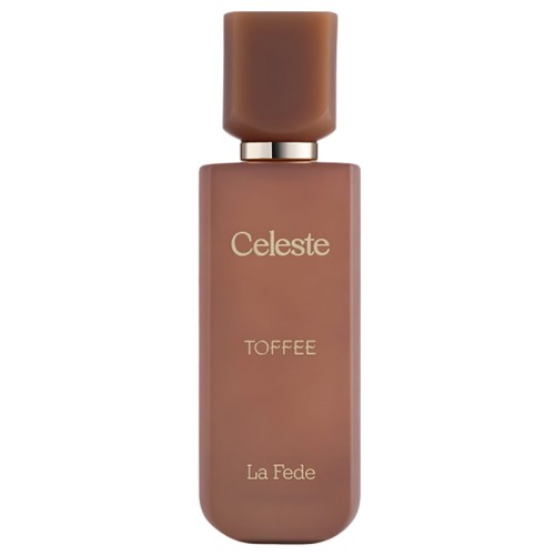 La Fede Celeste Toffee EDP kvepalai moterims, 100 ml