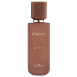 La Fede Celeste Toffee EDP kvepalai moterims, 100 ml