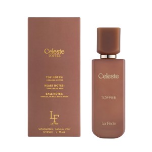 La Fede Celeste Toffee EDP kvepalai moterims, 100 ml 2