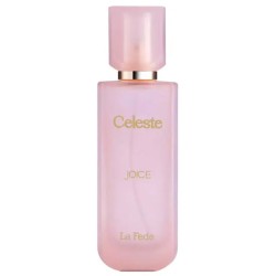 La Fede Celeste Joice EDP kvepalai moterims, 100 ml