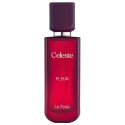 La Fede Celeste Fleur EDP kvepalai moterims, 100 ml