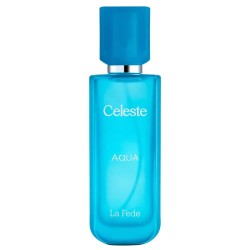 La Fede Celeste Aqua EDP kvepalai moterims, 100 ml